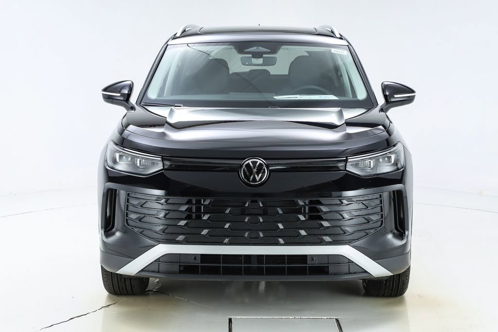 New 2026 Volkswagen Tiguan SE image 55