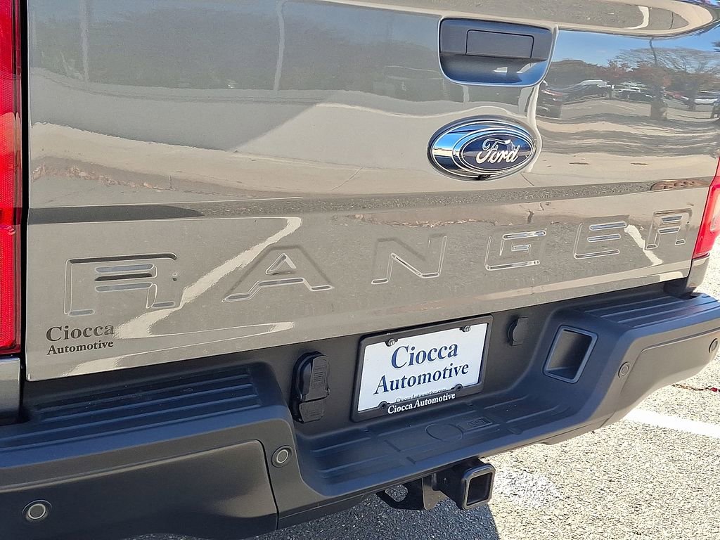 Used 2022 Ford Ranger XL w/ Equipment Group 101A High image 29