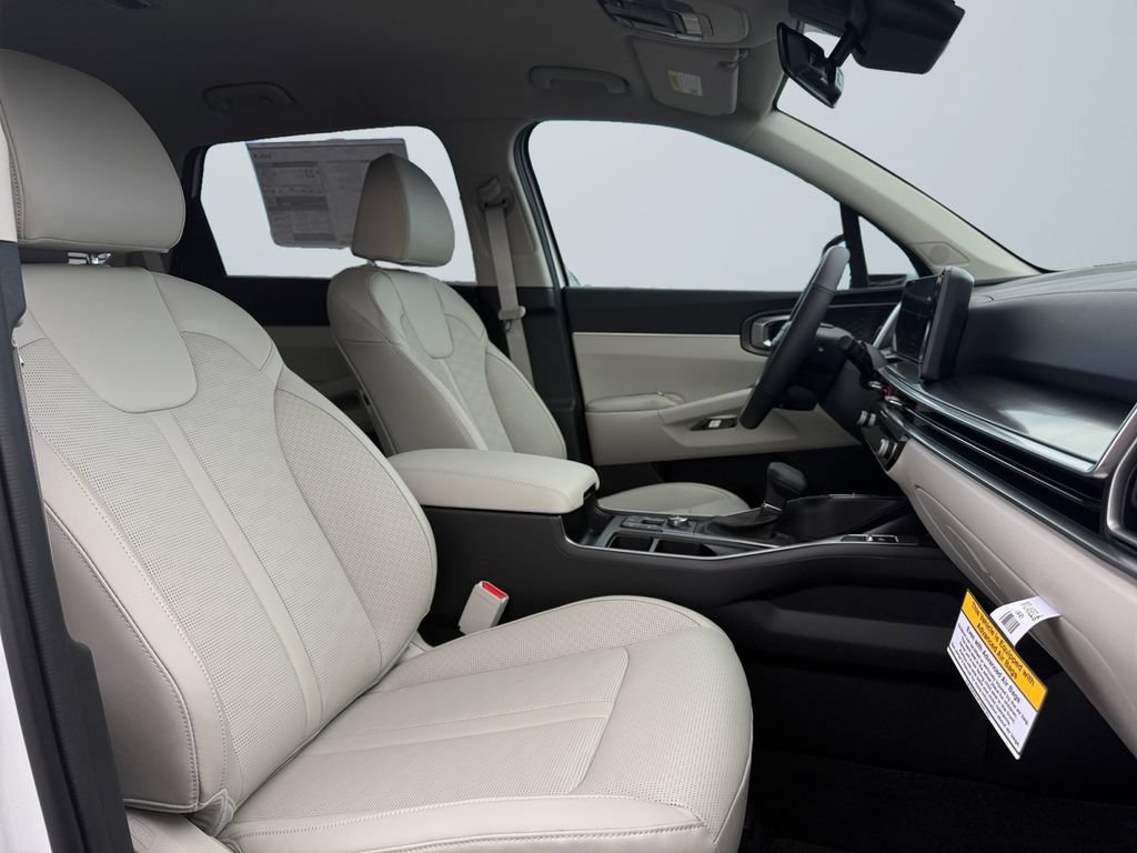 New 2026 Kia Sorento EX AWD/4WD image 15