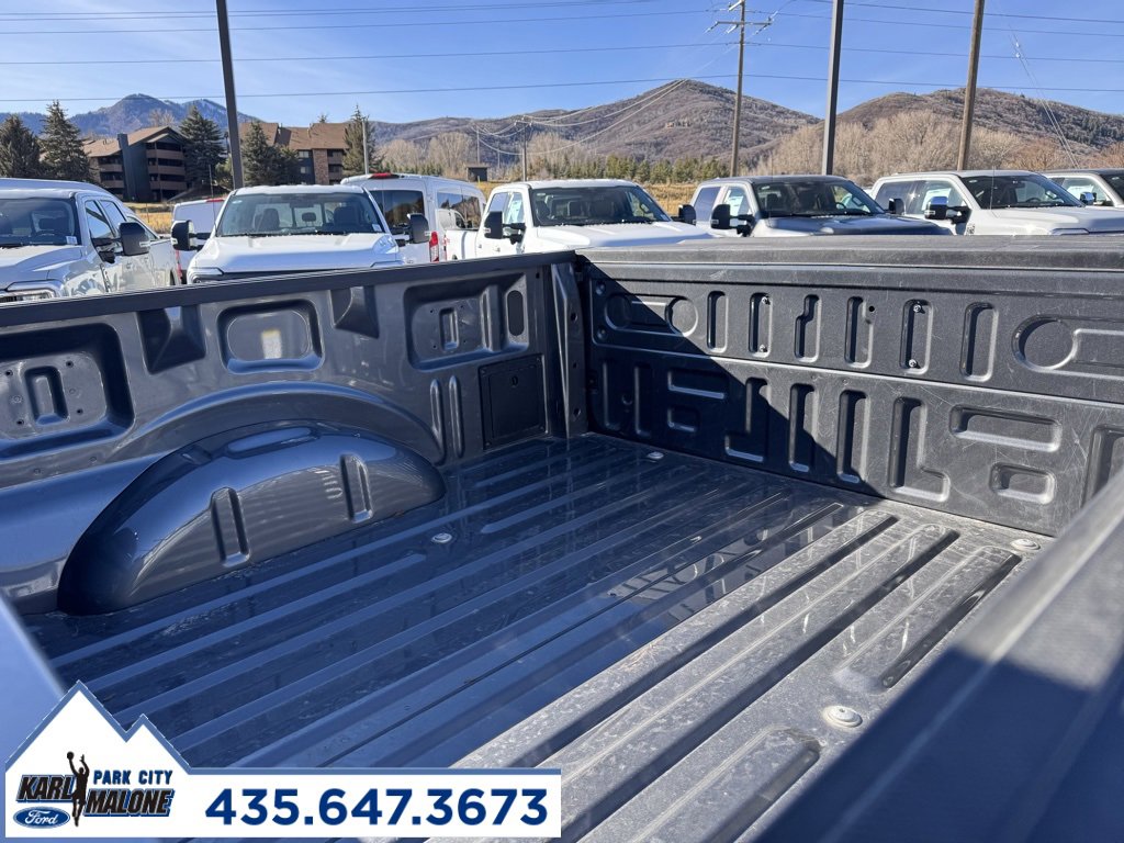 Used 2025 Ford F150 Tremor image 19