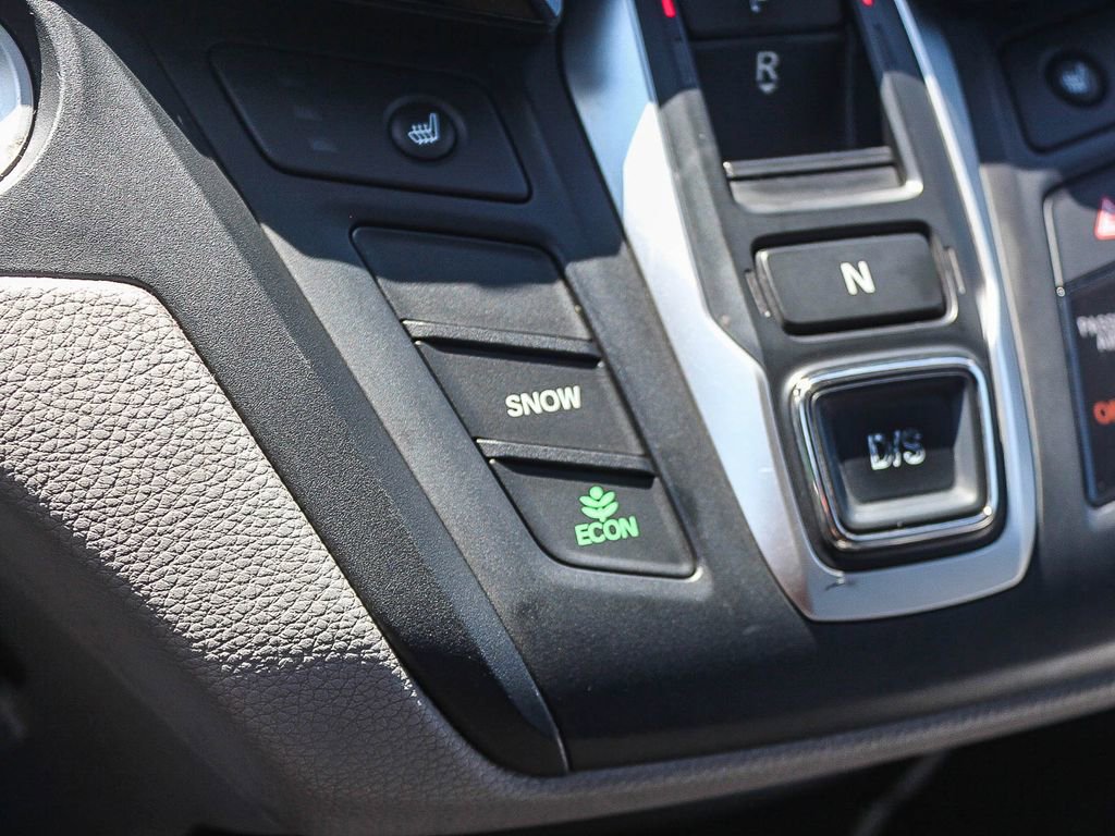 Certified 2018 Honda Odyssey EX image 27