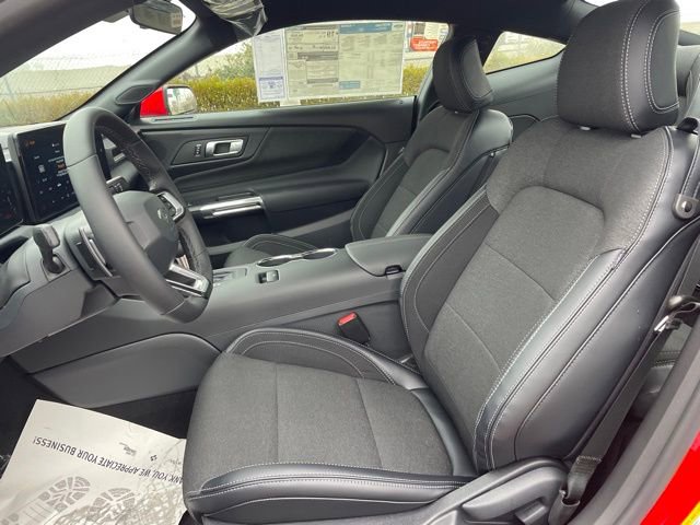 New 2026 Ford Mustang GT image 19