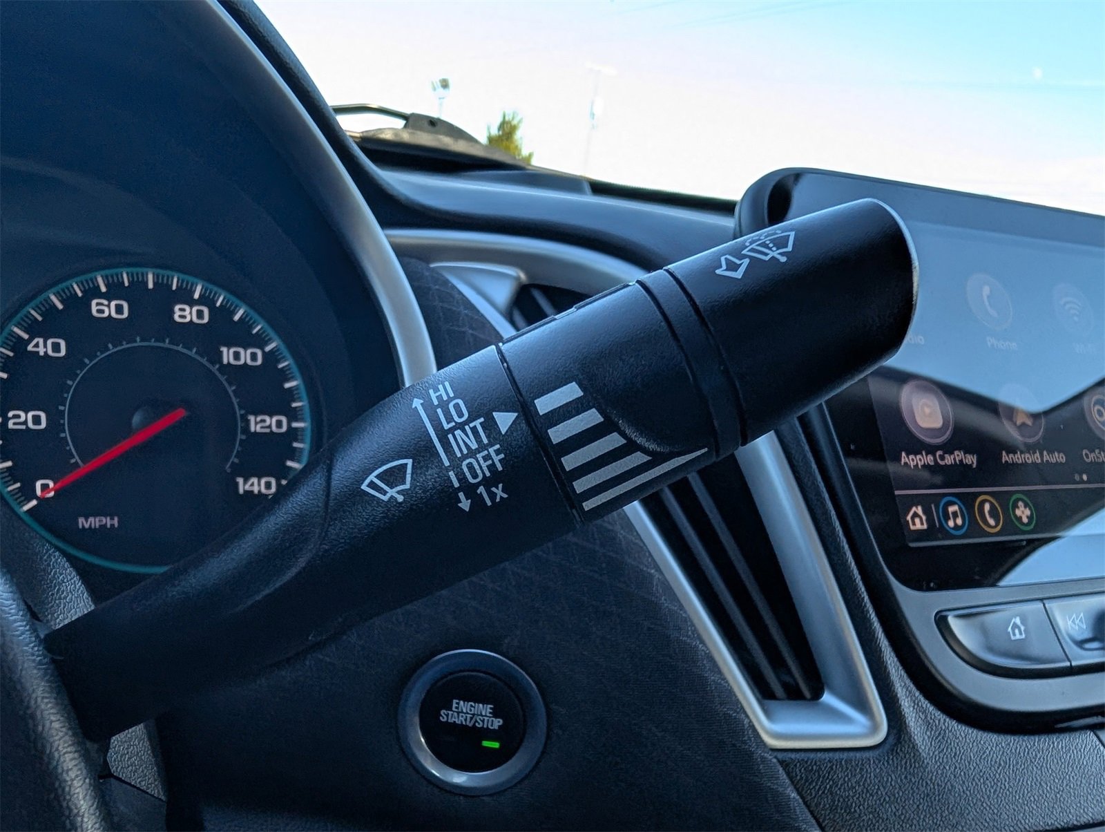 Used 2022 Chevrolet Malibu LS w/ Driver Confidence Package II image 32