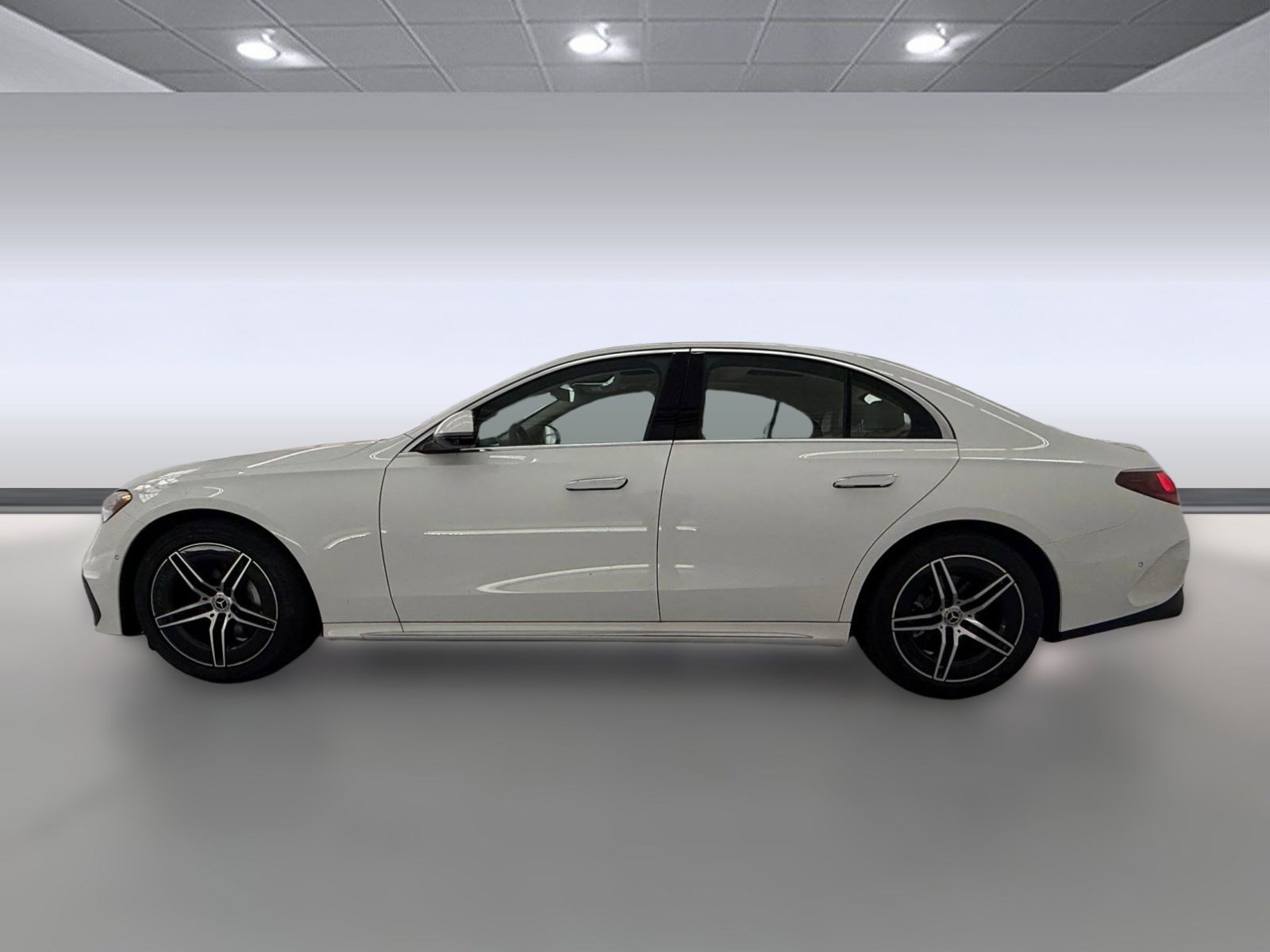 New 2026 Mercedes-Benz E 350 Sedan image 2