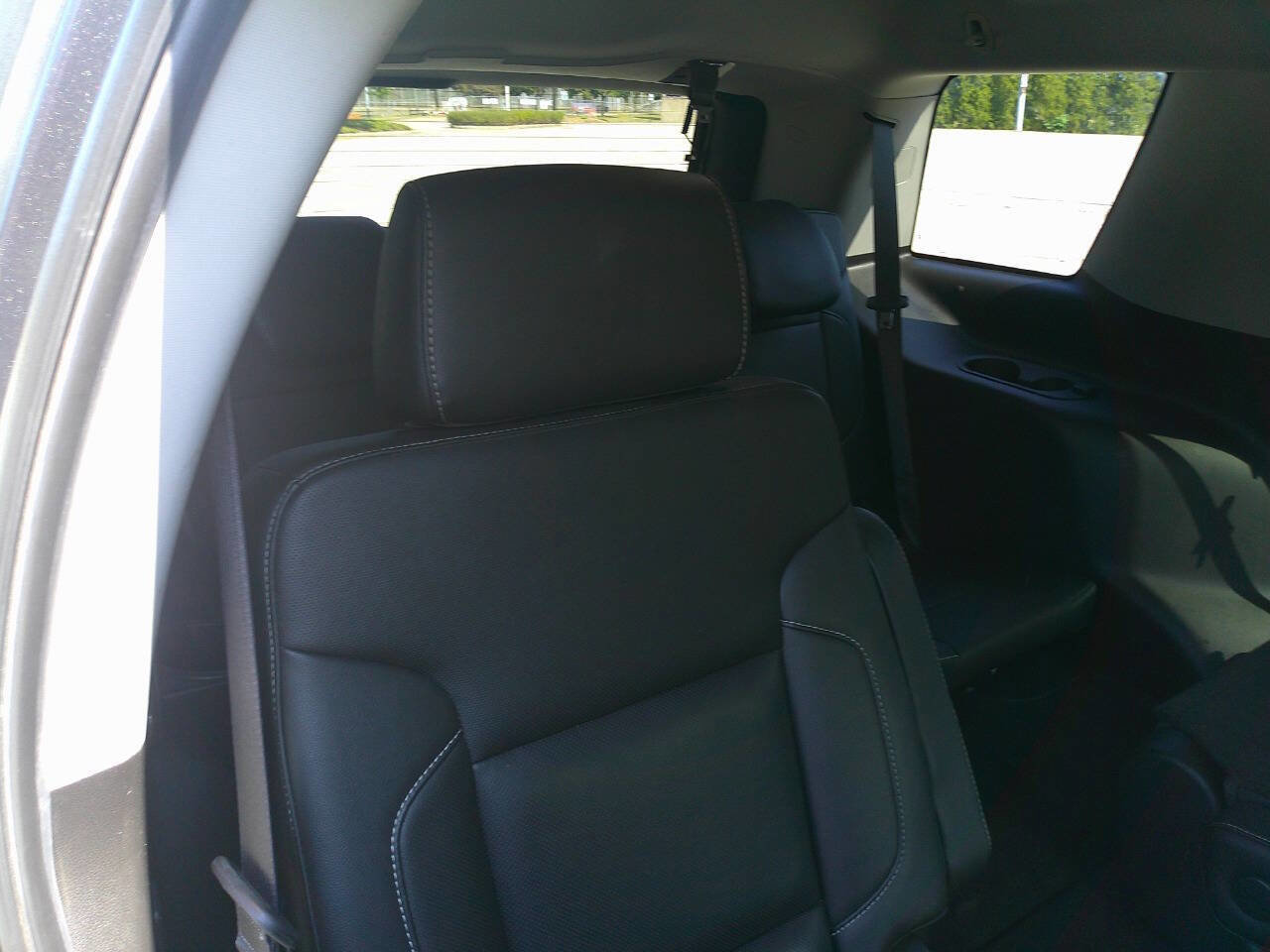 Used 2016 Chevrolet Tahoe LTZ image 21