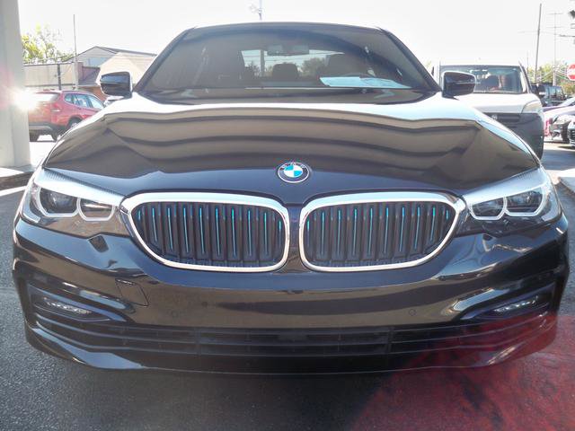 Used 2018 BMW 530e xDrive w/ Premium Package 2 image 2