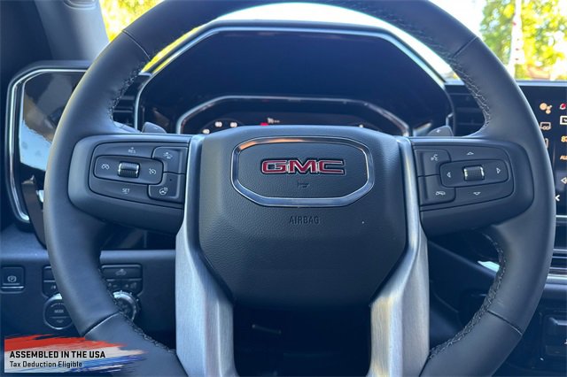 New 2026 GMC Sierra 1500 Elevation image 23