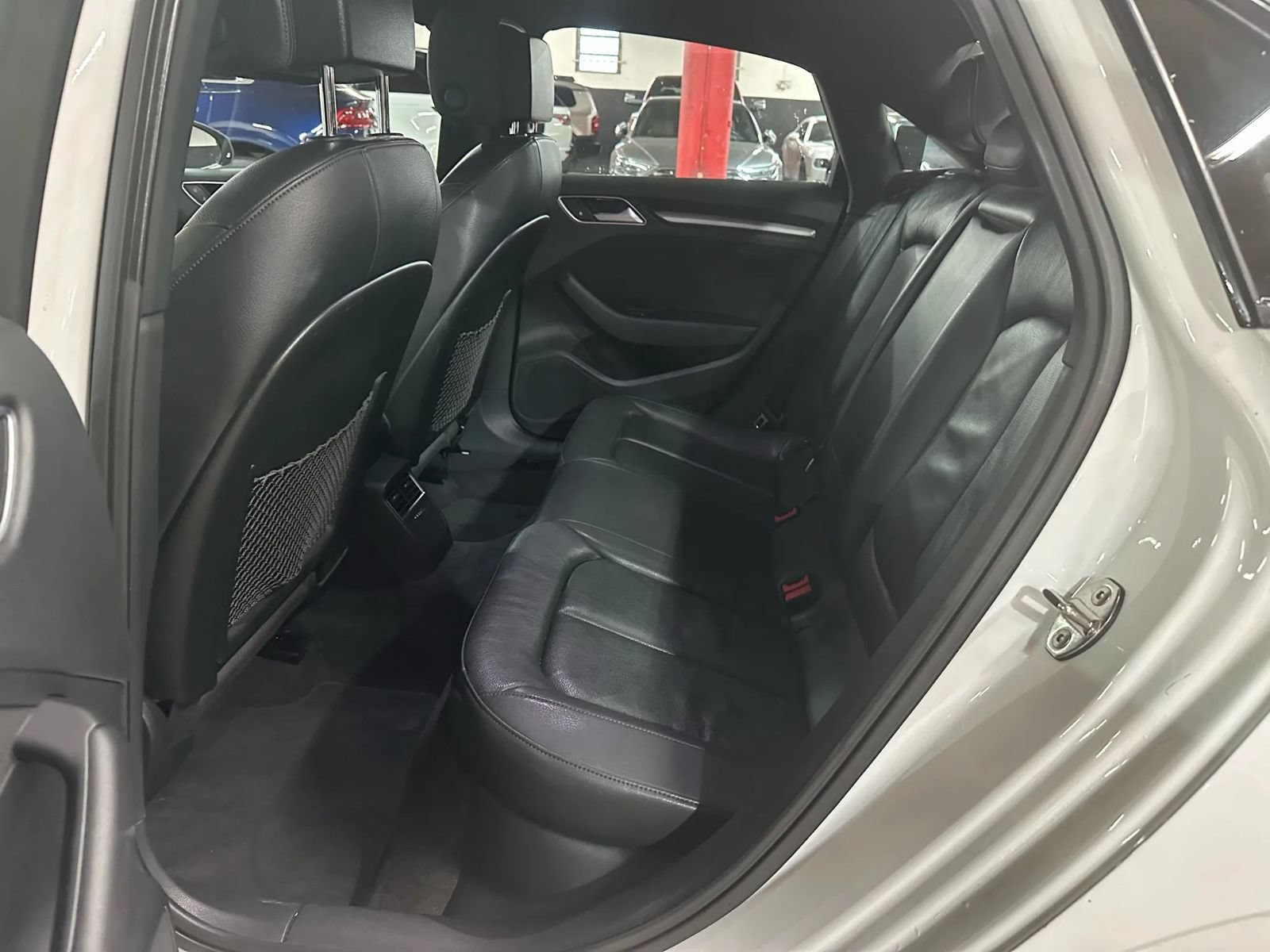 Used 2019 Audi A3 2.0T Titanium w/ Convenience Package FWD image 13