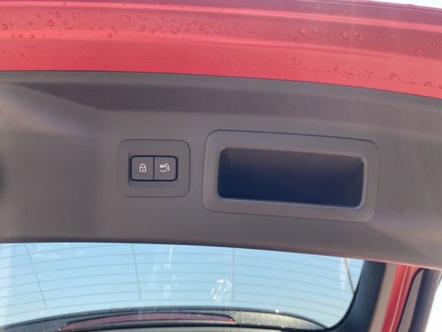 New 2025 MAZDA CX-70 3.3 Turbo w/ Preferred Package image 31