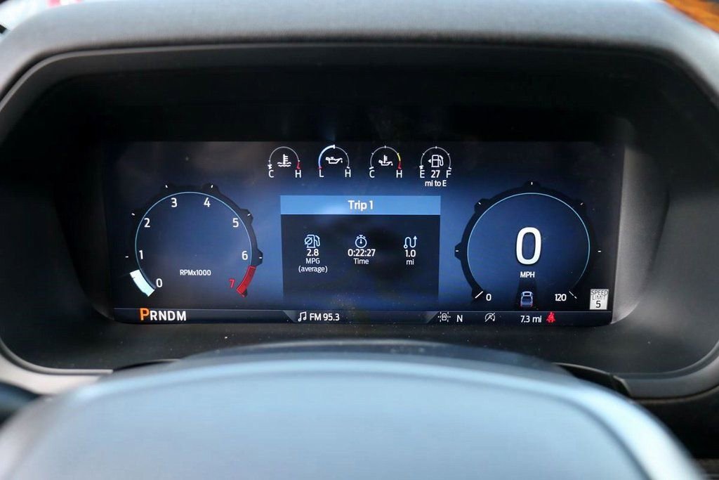 New 2026 Ford F150 Tremor w/ Equipment Group 402B image 11