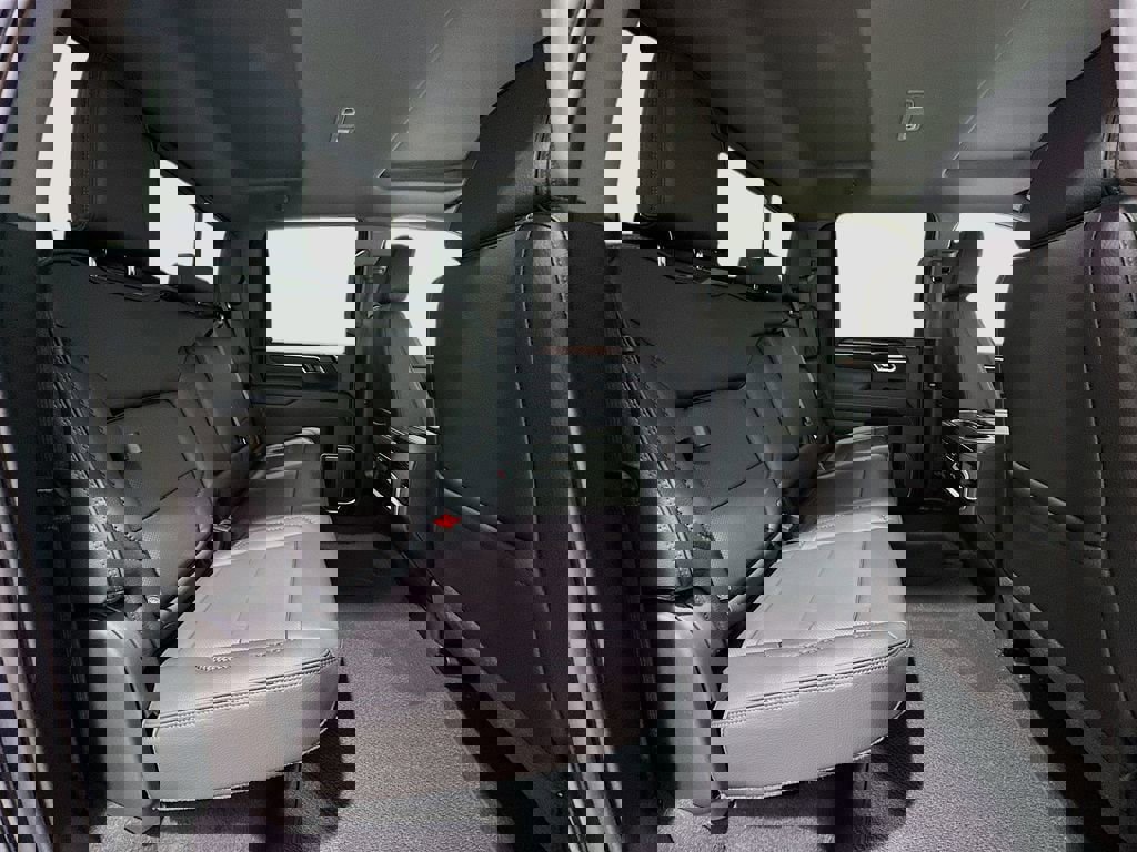 New 2026 GMC Sierra 2500 Denali w/ Denali Reserve Package image 28