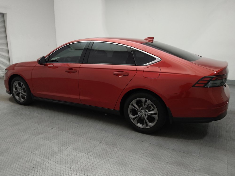 Used 2024 Honda Accord EX image 3
