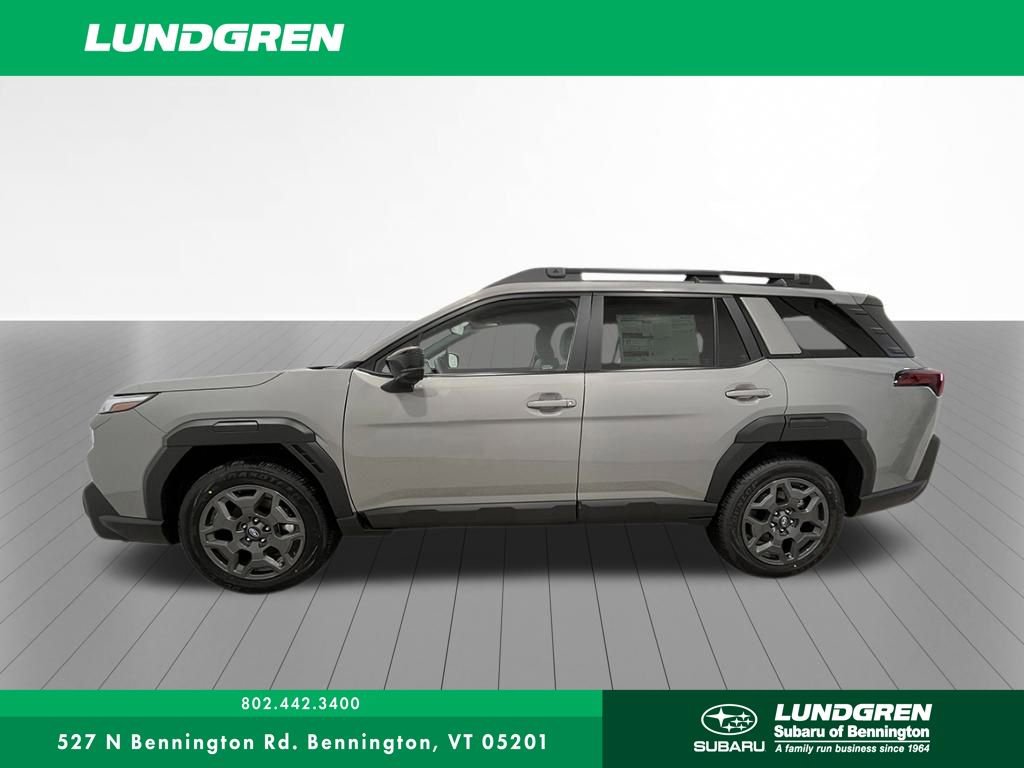 New 2026 Subaru Outback Premium image 25