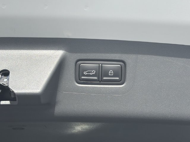 New 2026 Hyundai Santa Fe SE FWD image 21