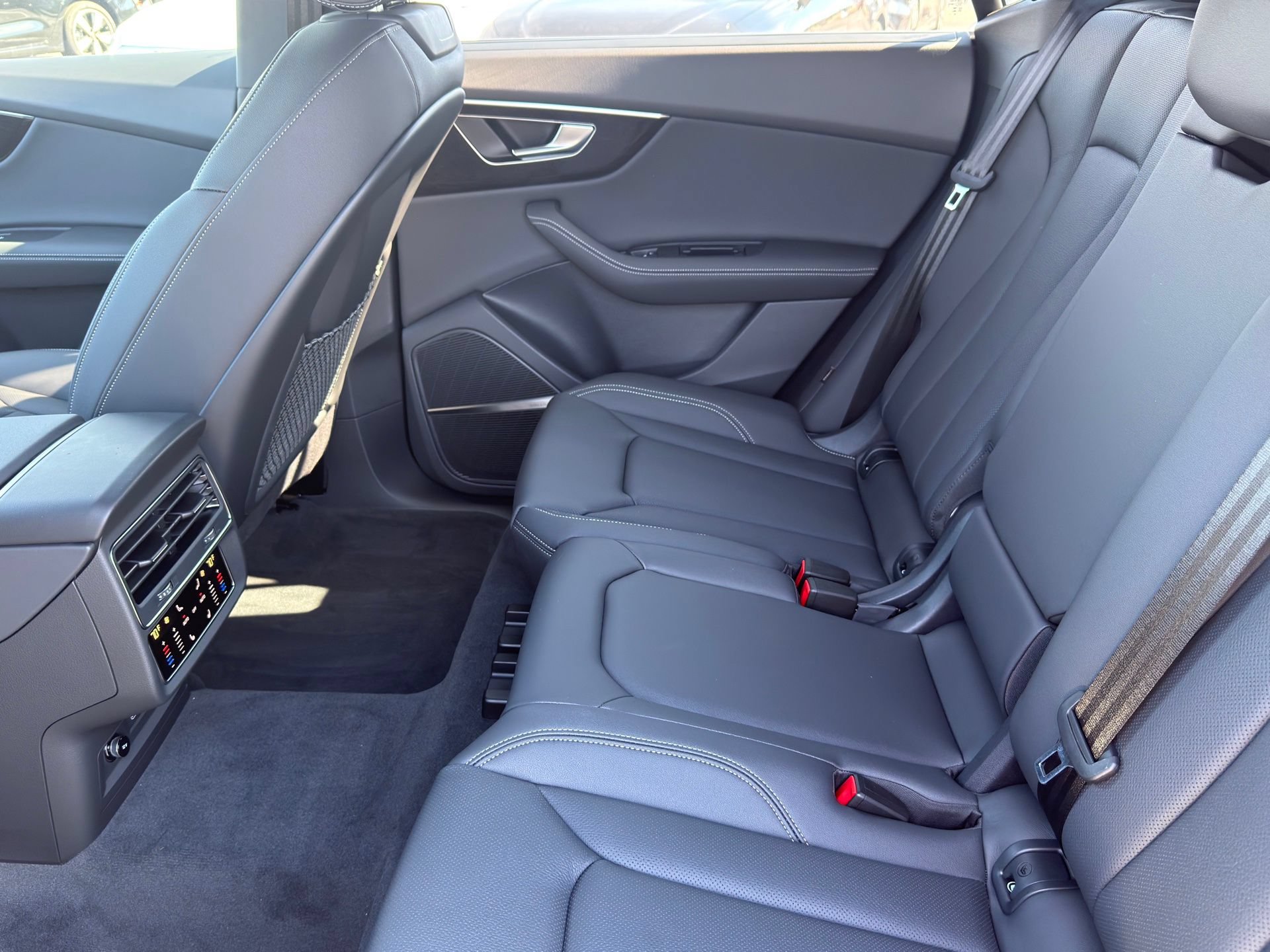 New 2026 Audi Q8 Premium Plus AWD/4WD image 30