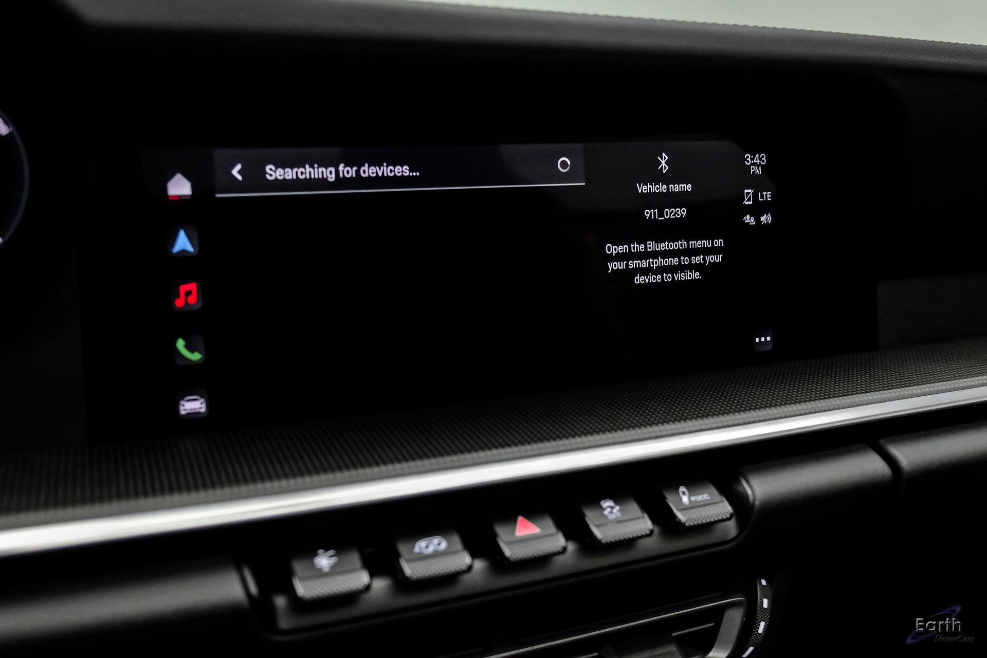 Used 2022 Porsche 911 Turbo S image 74