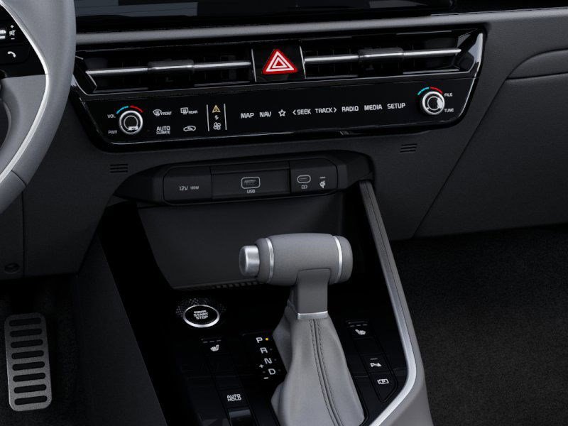 New 2025 Kia Niro EX Touring image 23