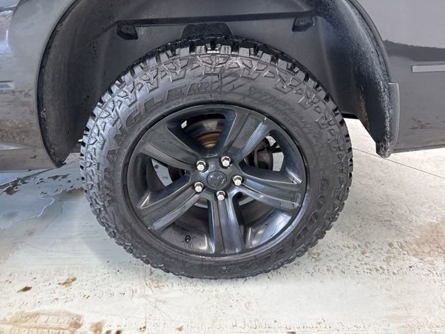 Used 2017 RAM 1500 Sport w/ Convenience Group image 7