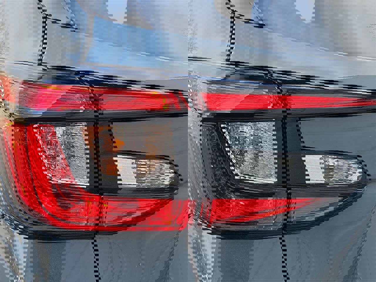 Used 2025 Subaru Crosstrek 2.0i Premium image 35