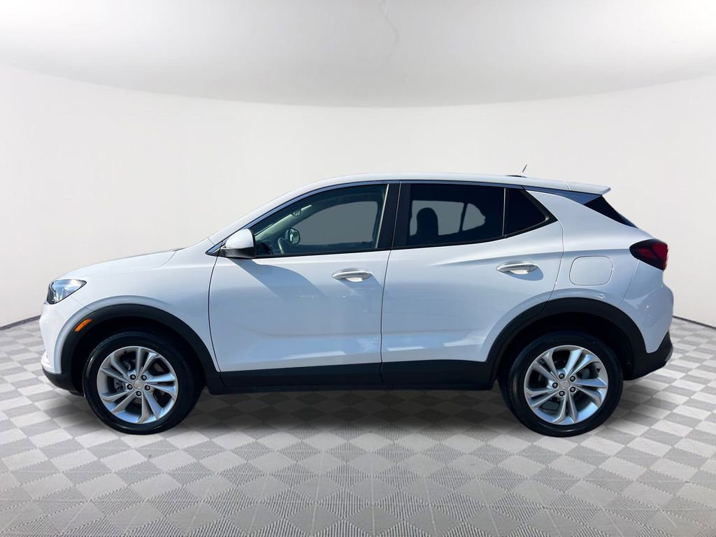 Used 2023 Buick Encore GX Preferred w/ Cold Weather Comfort Package image 8