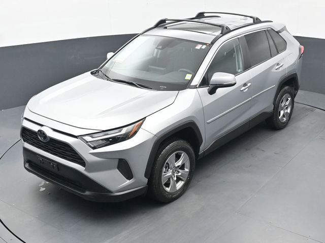 Certified 2025 Toyota RAV4 XLE w/ Convenience Package image 44