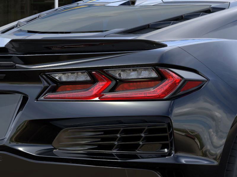 New 2026 Chevrolet Corvette Z06 image 11