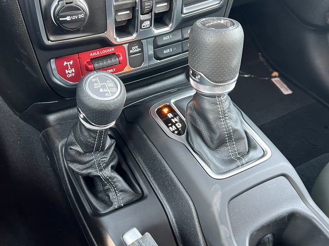 New 2026 Jeep Gladiator Mojave image 26