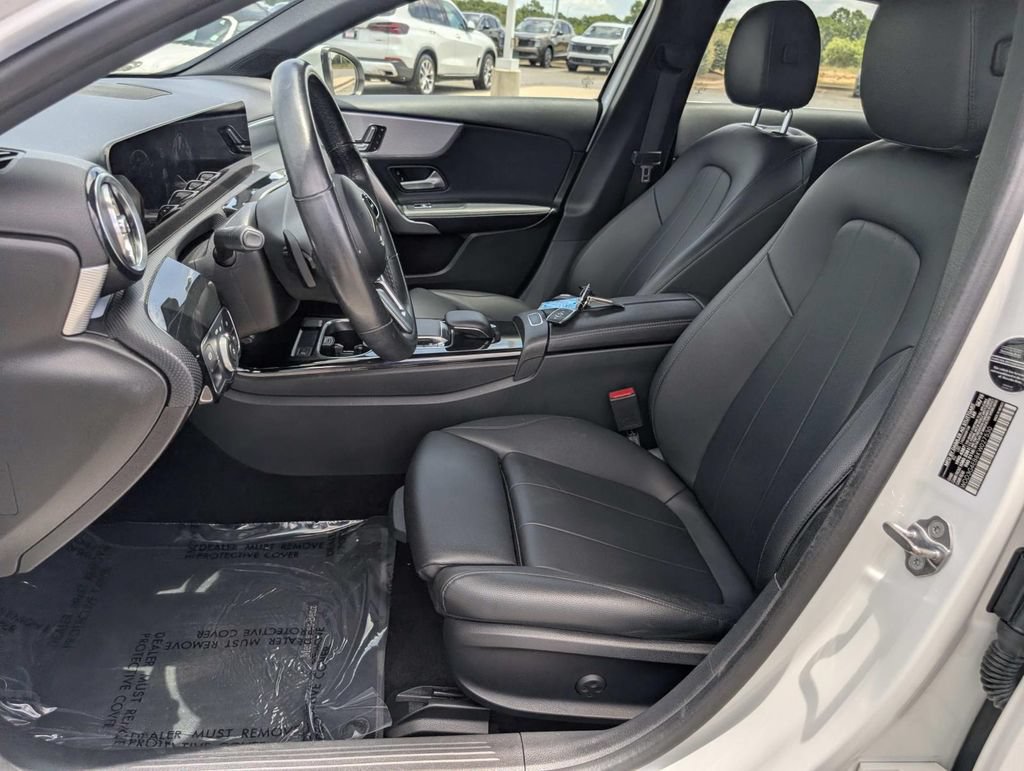 Used 2019 Mercedes-Benz A 220 image 16