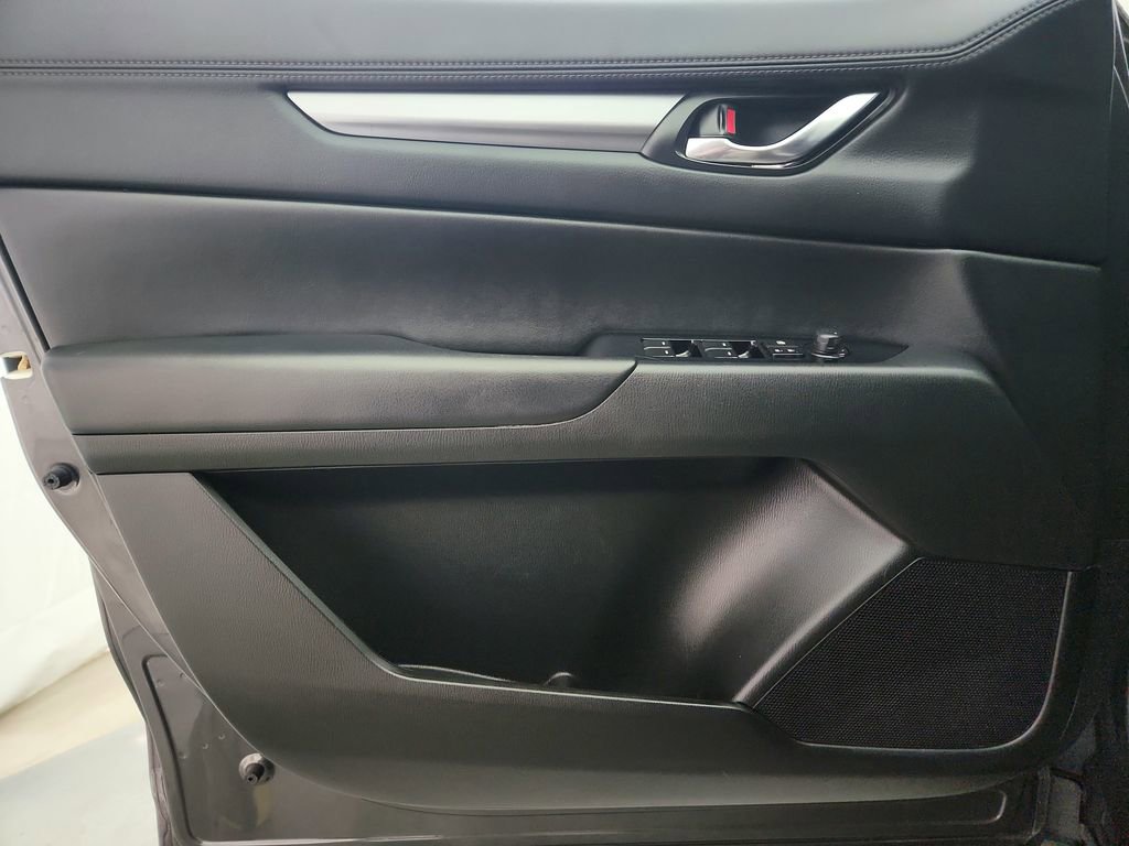 Used 2018 MAZDA CX-5 Touring image 22