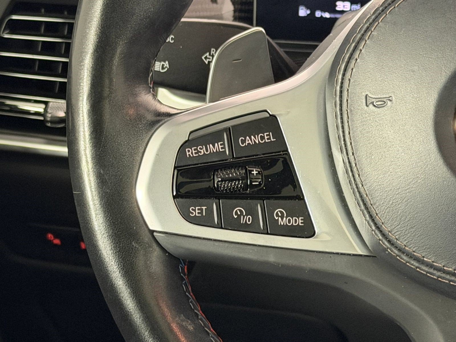 Used 2024 BMW X5 M60i AWD/4WD image 17