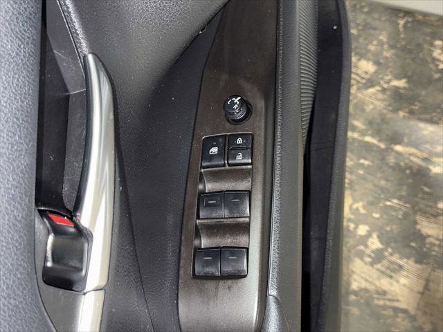 Certified 2023 Toyota Camry LE image 22