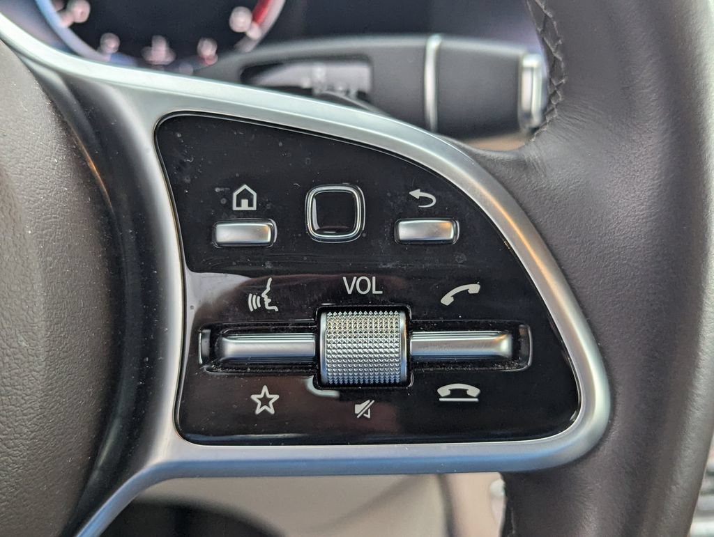 Used 2019 Mercedes-Benz E 450 4MATIC Cabriolet image 17
