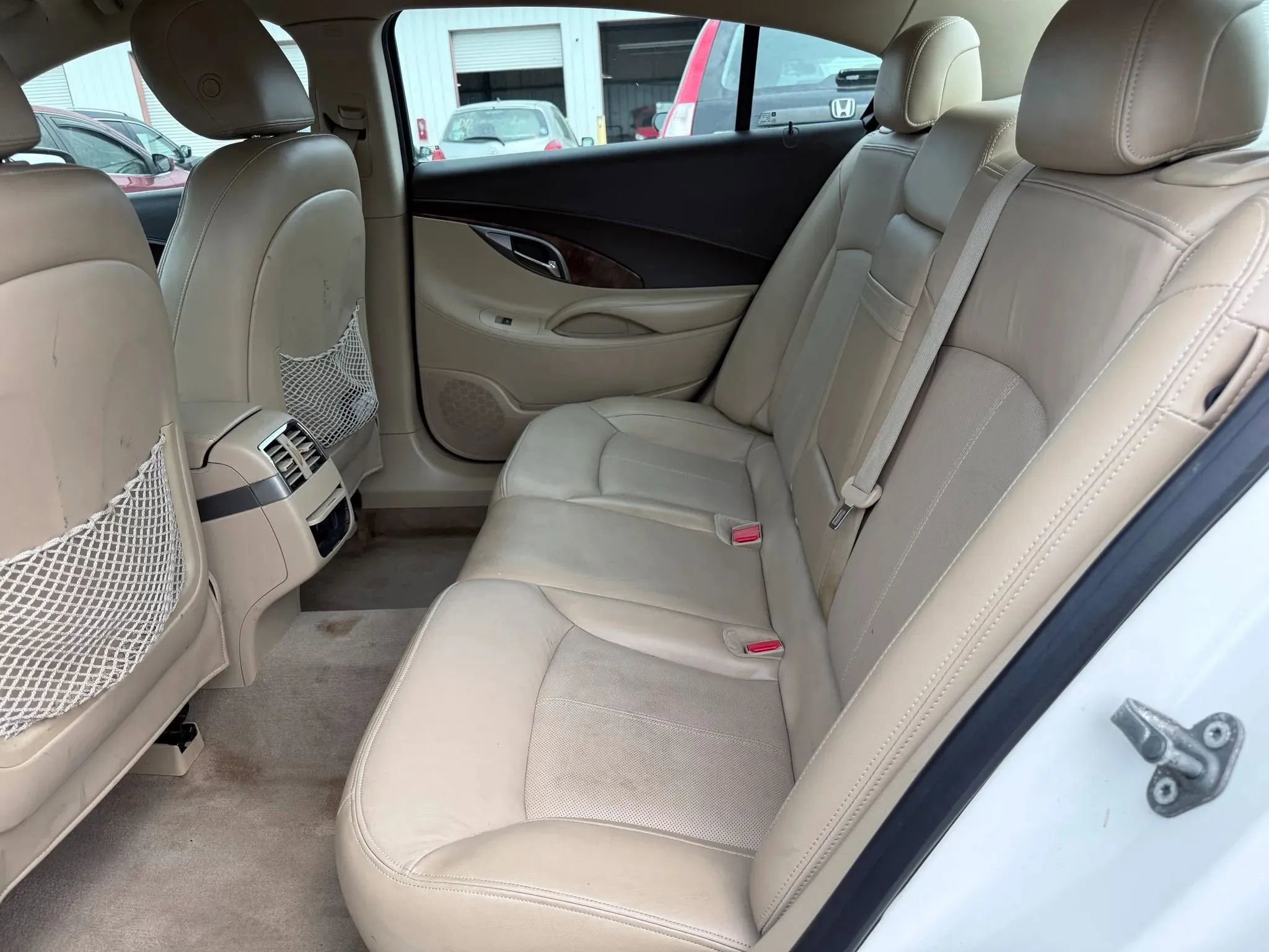 Used 2013 Buick LaCrosse Premium FWD image 21
