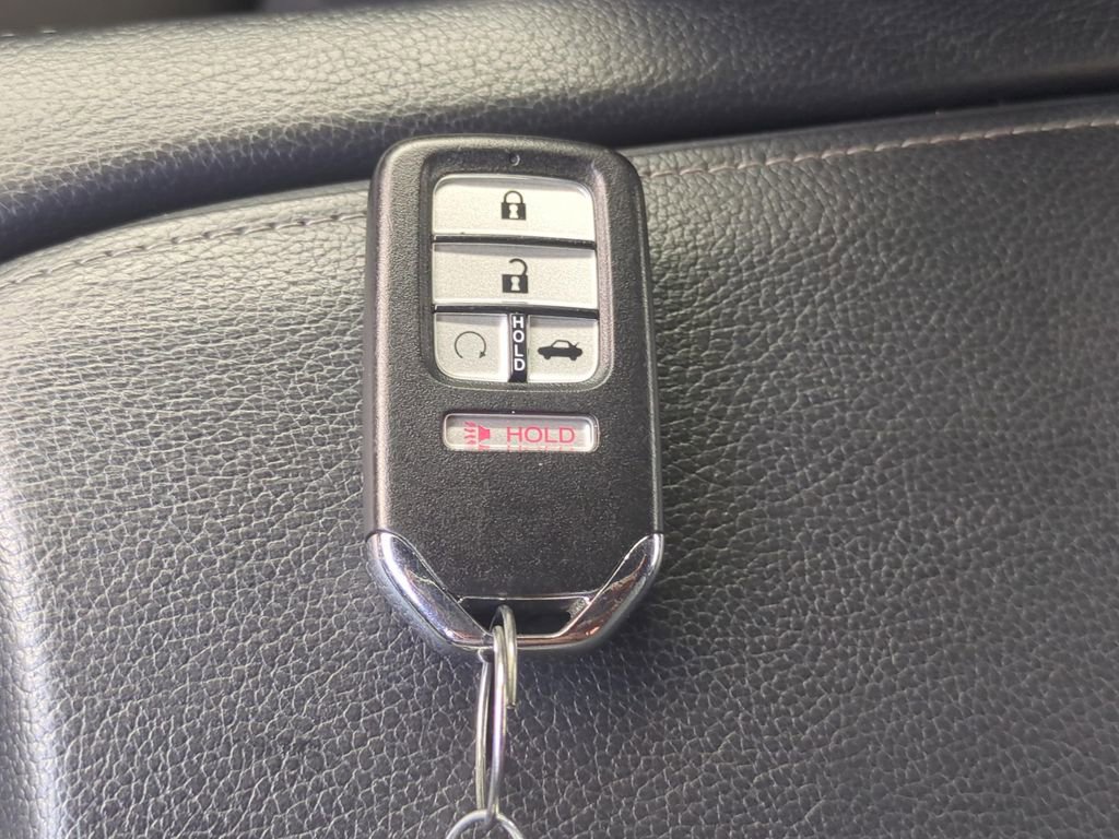 Used 2020 Honda Civic Sport image 24