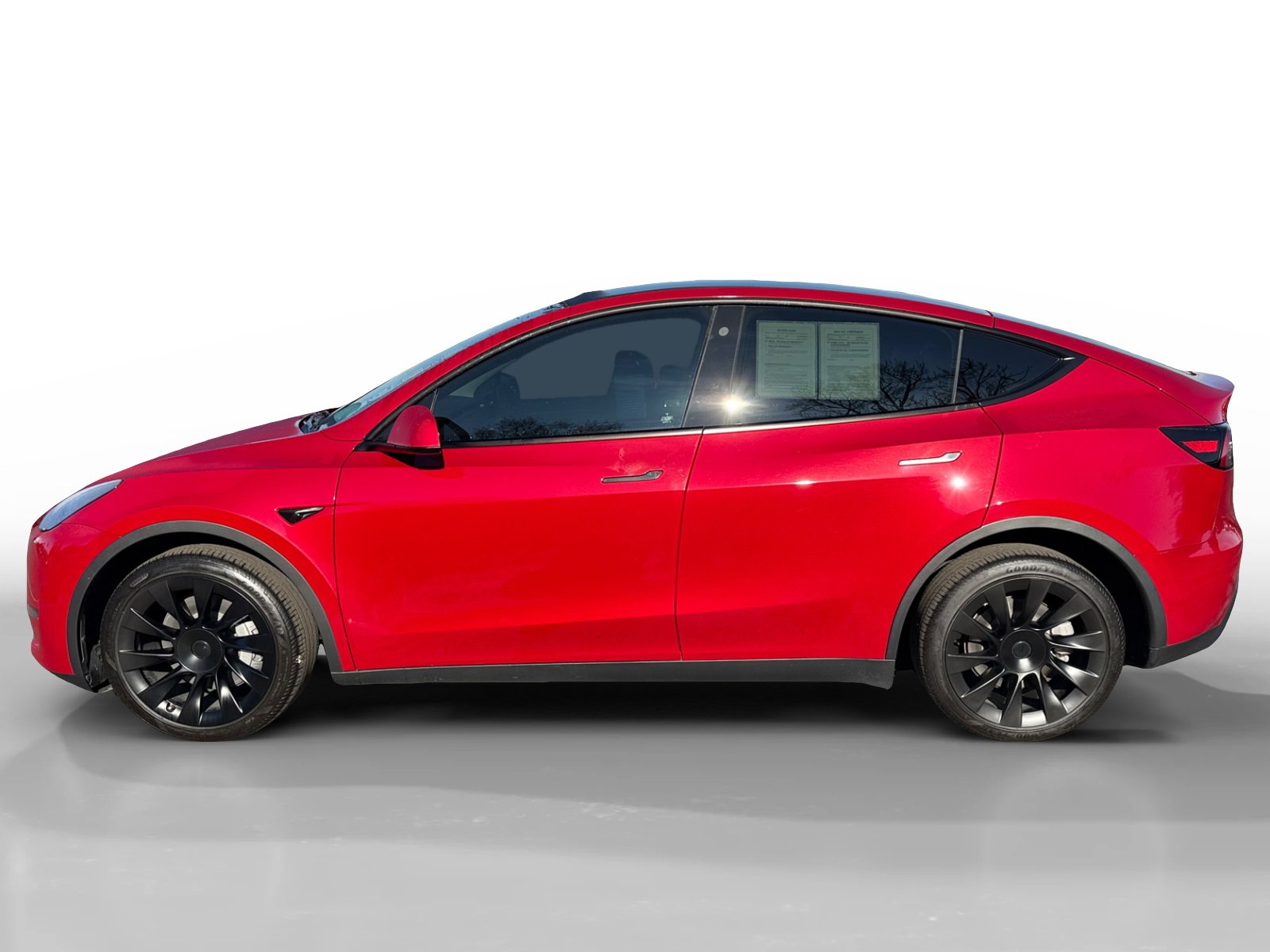 Used 2023 Tesla Model Y Long Range image 2