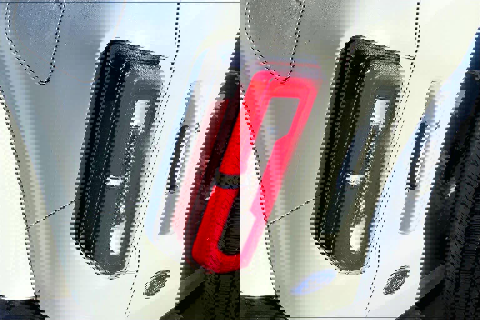 Used 2023 Ford Bronco Outer Banks image 28