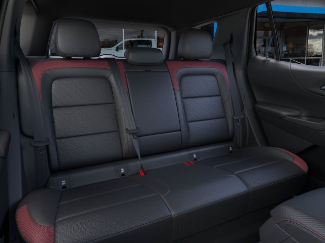 New 2026 Chevrolet Equinox RS FWD image 17