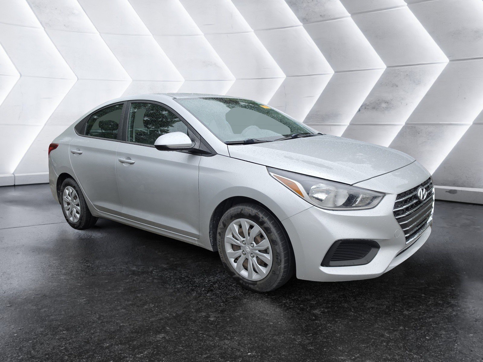 Used 2021 Hyundai Accent SE FWD video 2