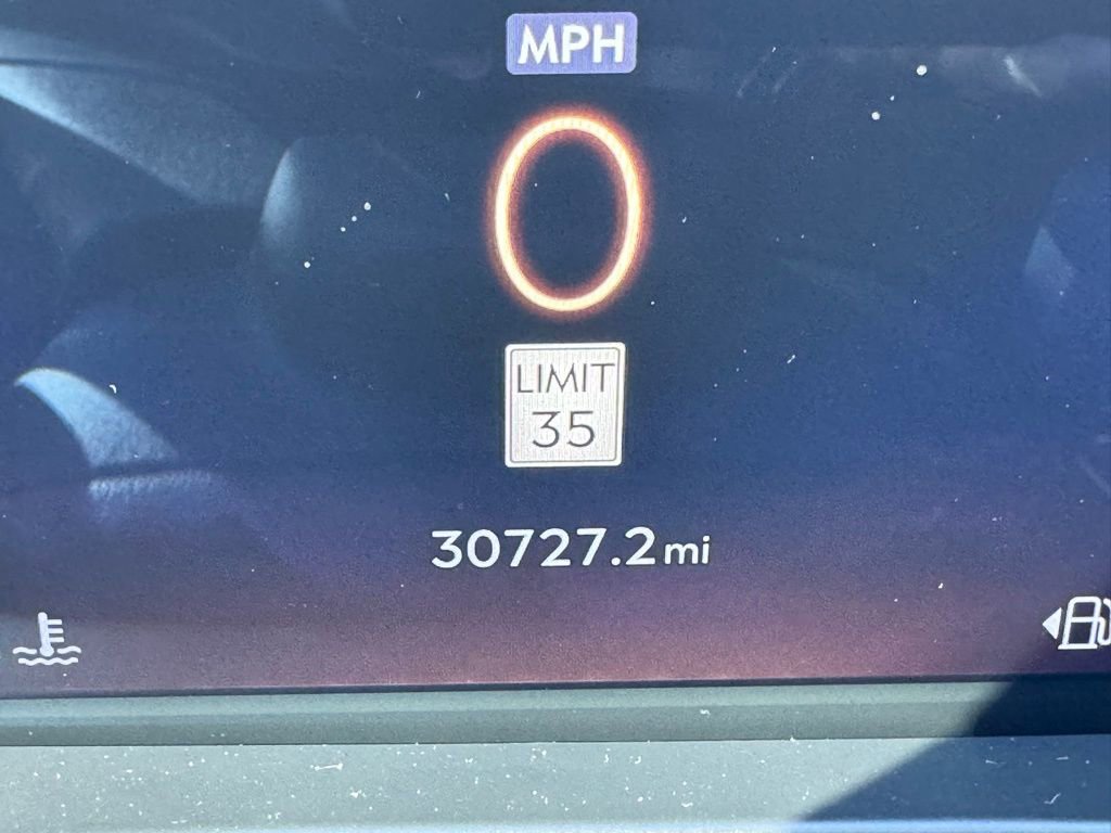 Used 2025 Lincoln Aviator Reserve w/ Equipment Group 201A image 21