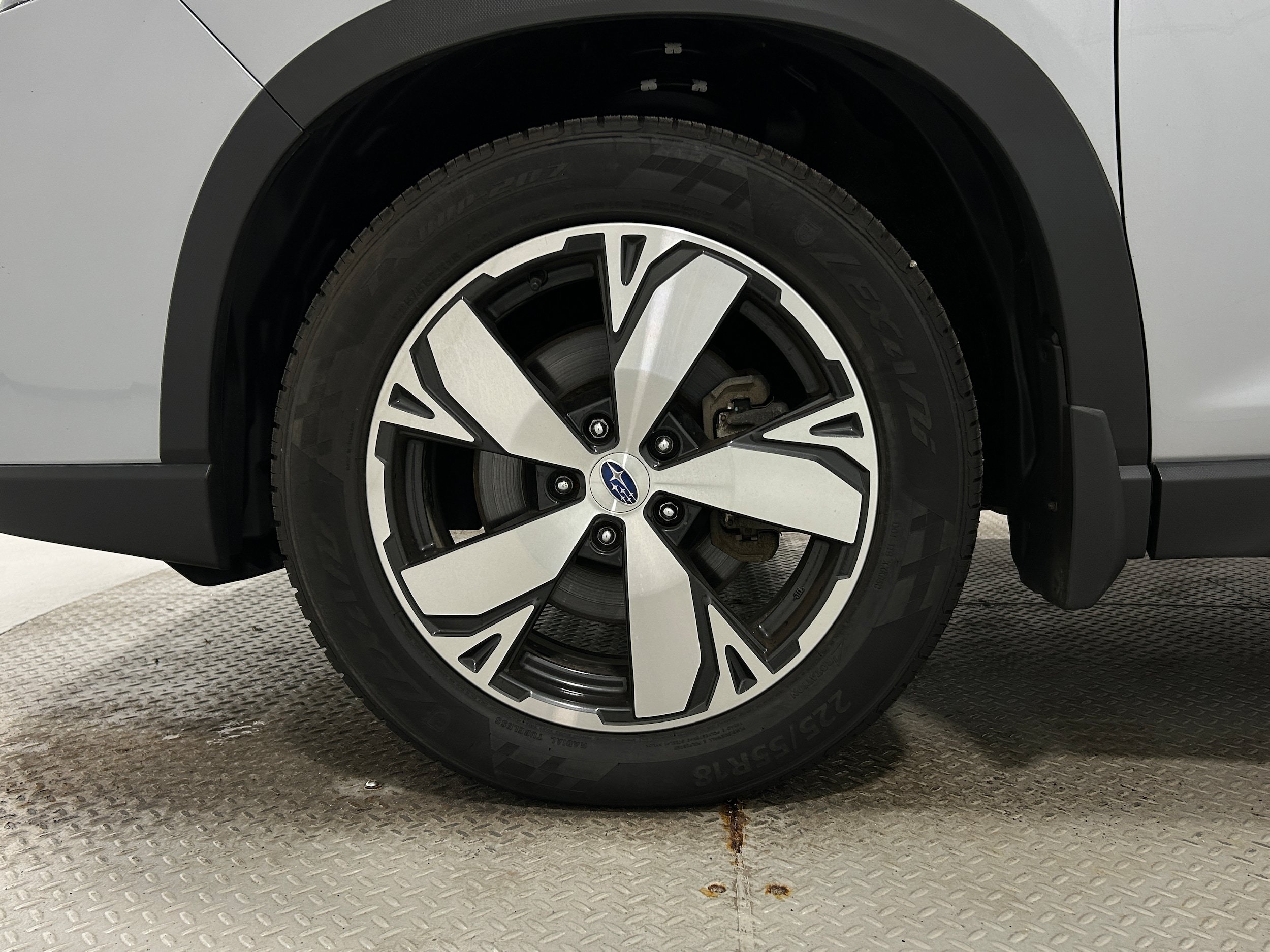 Used 2020 Subaru Forester Touring w/ Popular Package #2 AWD/4WD image 41