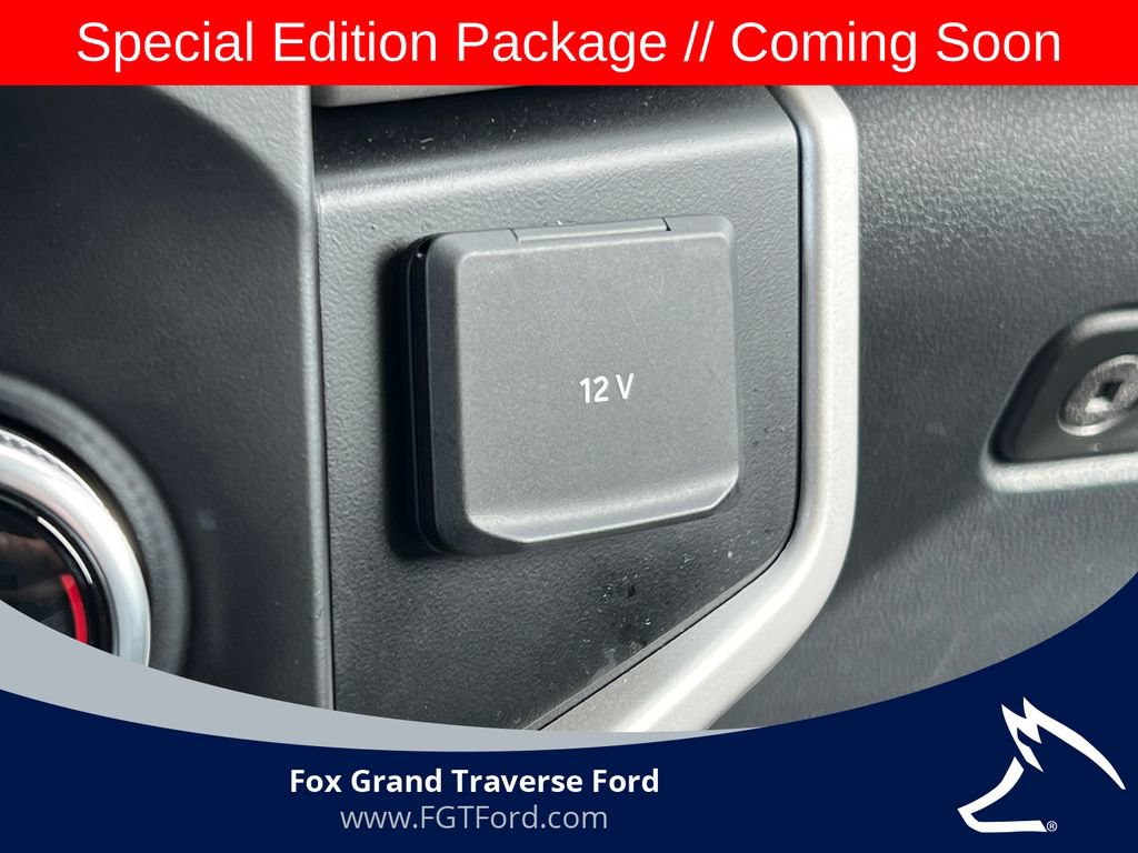 Certified 2023 Ford Expedition XLT image 33
