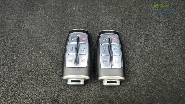 Used 2023 Genesis G70 2.0T w/ Sport Prestige Package AWD/4WD image 60