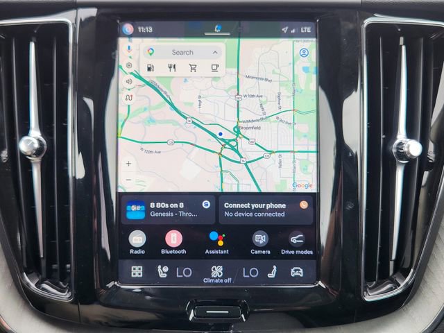 Certified 2025 Volvo XC60 B5 Plus AWD/4WD image 22