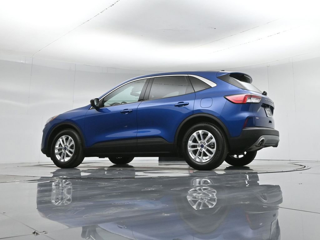 Certified 2022 Ford Escape SE w/ Convenience Package image 53