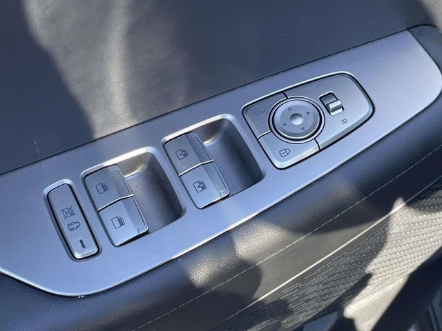 Used 2025 Hyundai Palisade XRT image 19