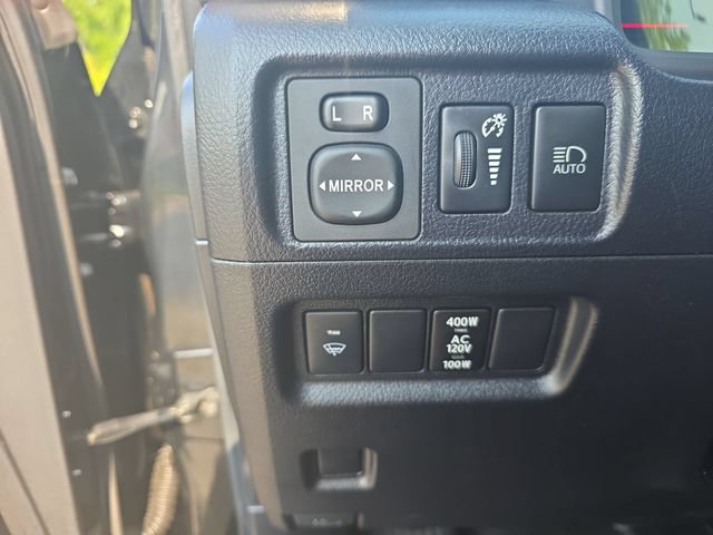 Used 2020 Toyota 4Runner SR5 RWD image 25