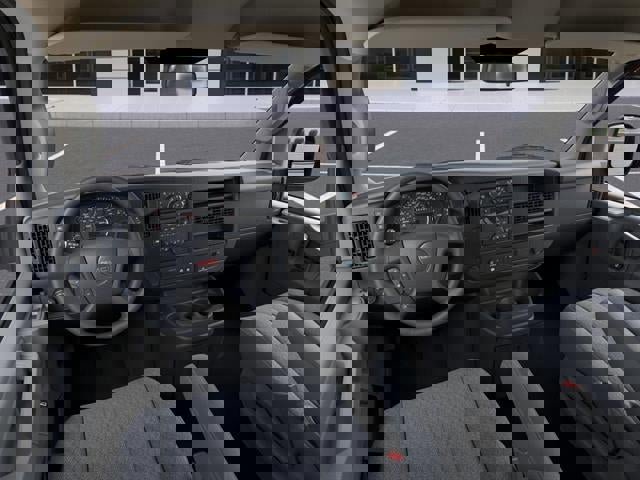 New 2025 GMC Savana 2500 w/ Driver Convenience Package image 56