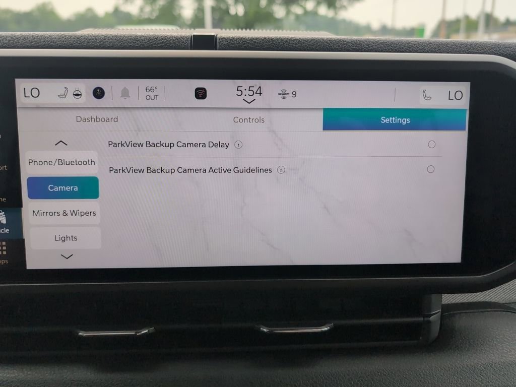 New 2025 Jeep Wrangler Sport S image 45