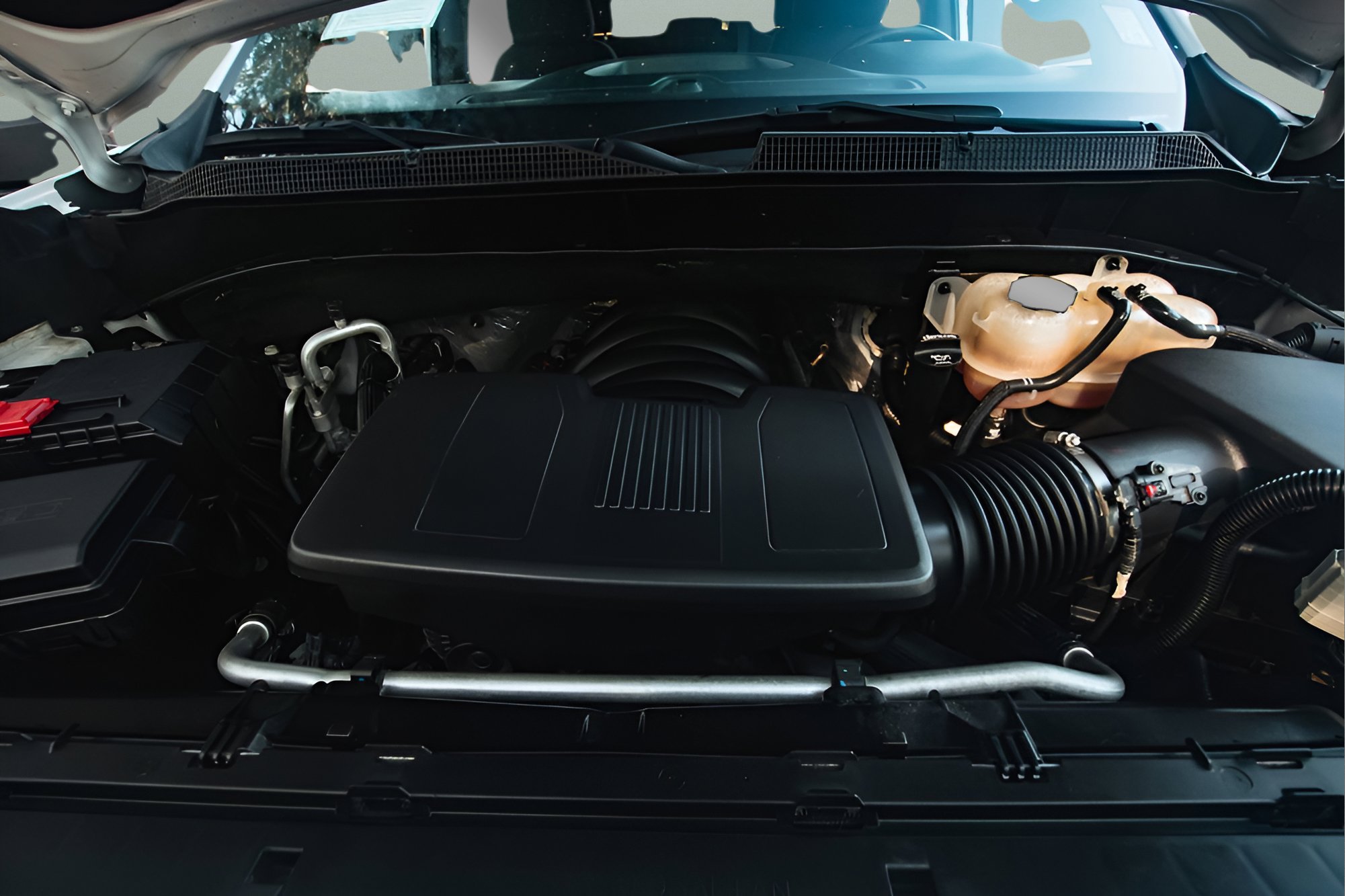 Used 2020 Chevrolet Silverado 1500 LT w/ All-Star Edition image 33