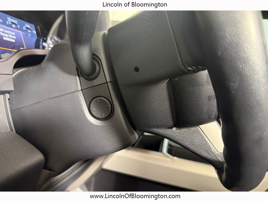 Used 2022 Ford F250 Lariat w/ Lariat Ultimate Package image 72